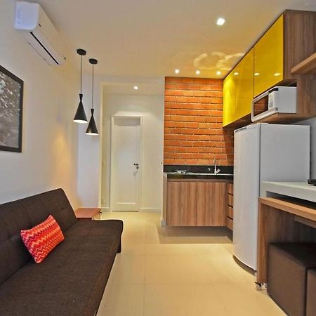 Mz Apartments Siqueira Rio de Janeiro Dış mekan fotoğraf