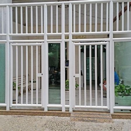 Mz Apartments Siqueira Rio de Janeiro Dış mekan fotoğraf