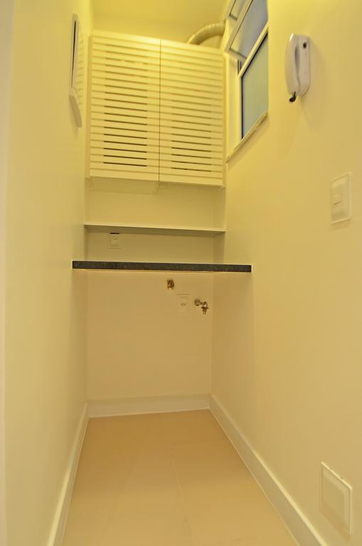 Mz Apartments Siqueira Rio de Janeiro Oda fotoğraf