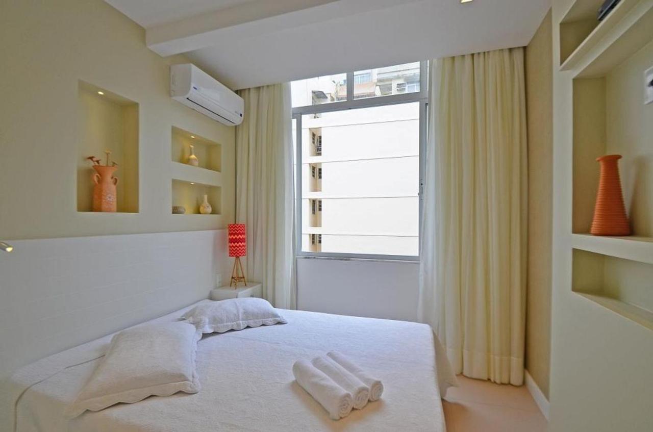 Mz Apartments Siqueira Rio de Janeiro Dış mekan fotoğraf