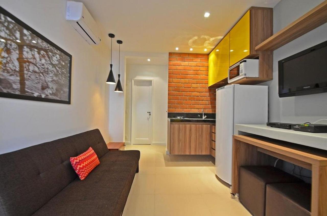 Mz Apartments Siqueira Rio de Janeiro Dış mekan fotoğraf