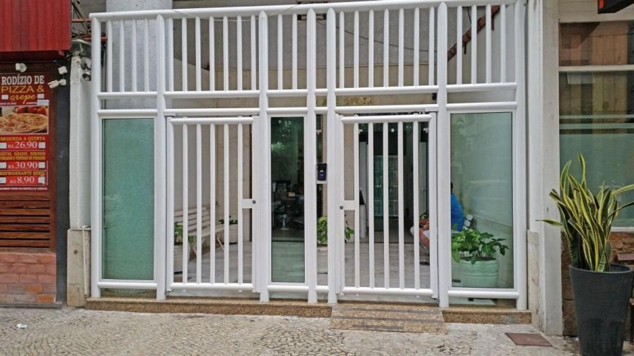 Mz Apartments Siqueira Rio de Janeiro Dış mekan fotoğraf
