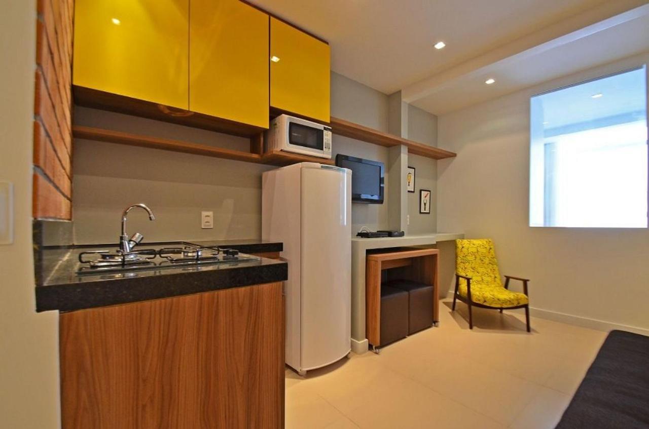 Mz Apartments Siqueira Rio de Janeiro Dış mekan fotoğraf