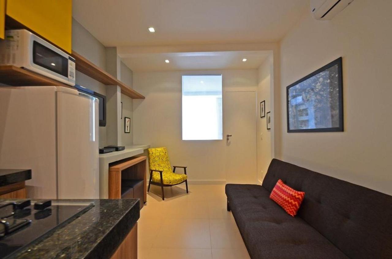 Mz Apartments Siqueira Rio de Janeiro Dış mekan fotoğraf