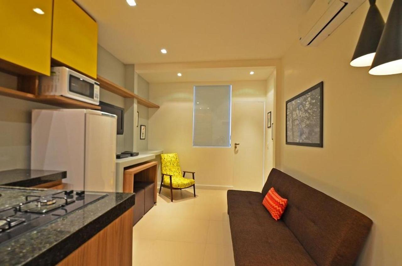 Mz Apartments Siqueira Rio de Janeiro Dış mekan fotoğraf