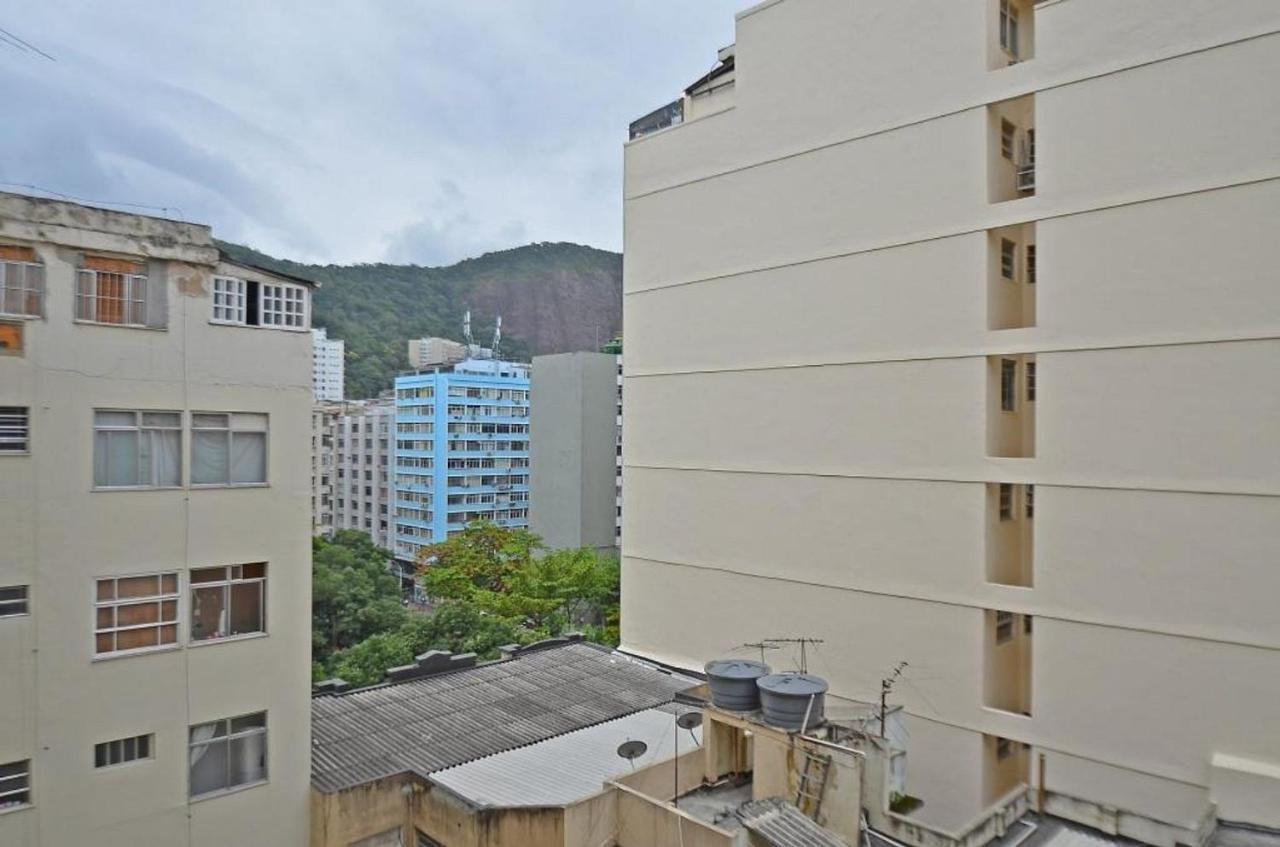 Mz Apartments Siqueira Rio de Janeiro Dış mekan fotoğraf